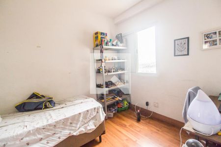 Apartamento para alugar com 91m², 3 quartos e 2 vagasQuarto 1