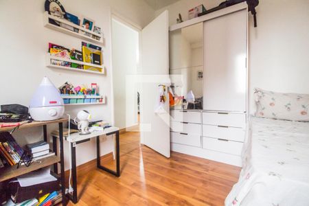 Apartamento para alugar com 91m², 3 quartos e 2 vagasQuarto 1