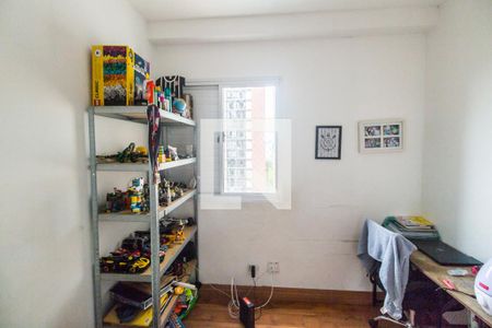 Apartamento para alugar com 91m², 3 quartos e 2 vagasQuarto 1