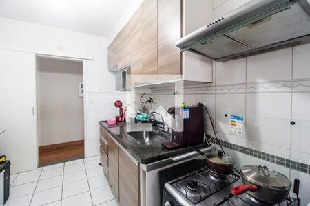 Apartamento para alugar com 91m², 3 quartos e 2 vagasCozinha