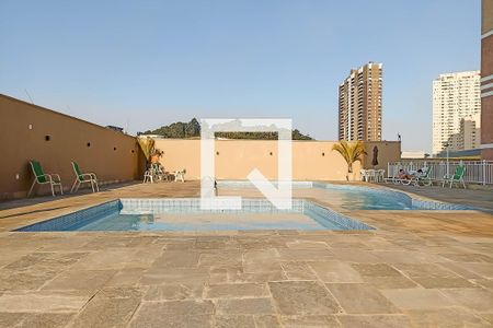 Apartamento para alugar com 91m², 3 quartos e 2 vagasPiscina