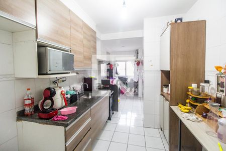 Apartamento para alugar com 91m², 3 quartos e 2 vagasCozinha