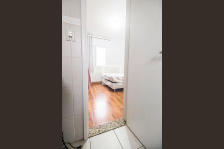 Apartamento para alugar com 91m², 3 quartos e 2 vagasBanheiro da Suíte