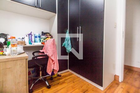 Apartamento para alugar com 91m², 3 quartos e 2 vagasQuarto 2