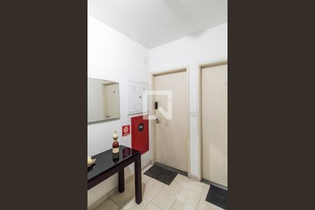 Apartamento para alugar com 91m², 3 quartos e 2 vagasEntrada