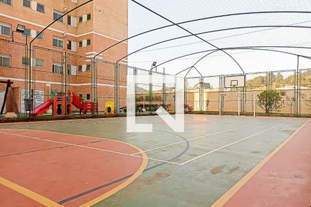 Apartamento para alugar com 91m², 3 quartos e 2 vagasQuadra Esportiva