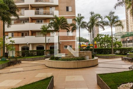 Apartamento para alugar com 91m², 3 quartos e 2 vagasÁrea comum