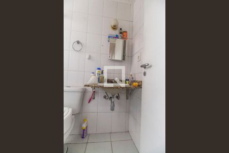 Apartamento para alugar com 91m², 3 quartos e 2 vagasBanheiro