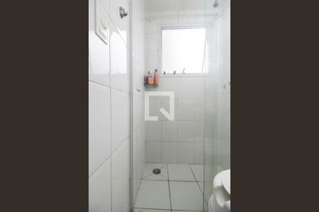 Apartamento para alugar com 91m², 3 quartos e 2 vagasBanheiro