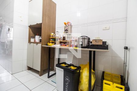 Apartamento para alugar com 91m², 3 quartos e 2 vagasCozinha
