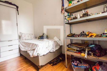 Apartamento para alugar com 91m², 3 quartos e 2 vagasQuarto 1