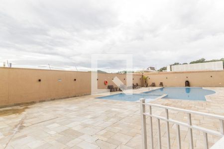 Apartamento para alugar com 91m², 3 quartos e 2 vagasPiscina