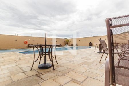 Apartamento para alugar com 91m², 3 quartos e 2 vagasPiscina