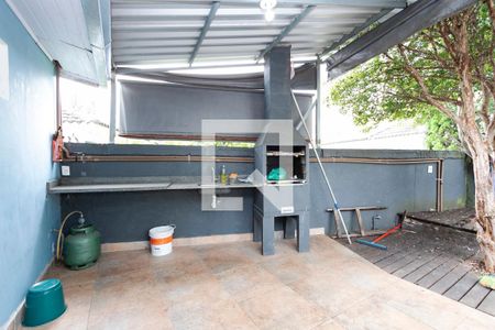 Casa de condomínio à venda com 350m², 4 quartos e 4 vagas Casa de condomínio à venda com 350m², 4 quartos e 4 vagasChurrasqueira