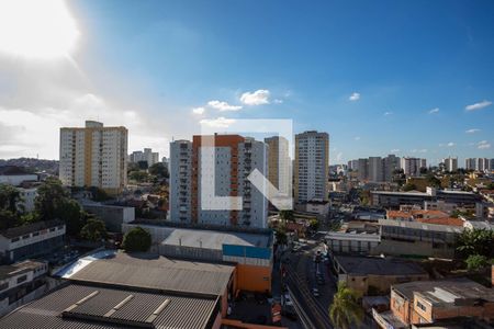 Apartamento à venda com 49m², 2 quartos e 1 vagaVista do Quarto 1