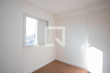 Apartamento à venda com 49m², 2 quartos e 1 vagaQuarto 2