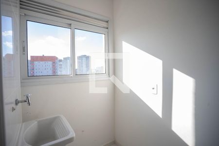 Apartamento à venda com 49m², 2 quartos e 1 vagaÁrea de serviço