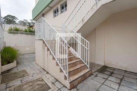 Apartamento à venda com 49m², 2 quartos e 1 vagaÁrea comum - Entrada