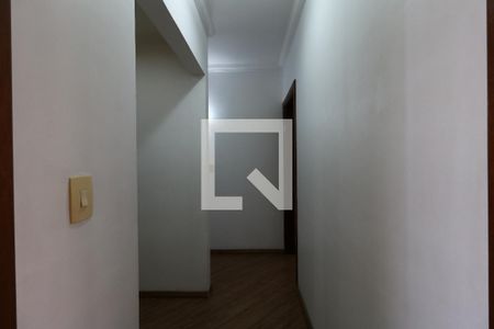 Apartamento à venda com 130m², 3 quartos e 2 vagasCorredor