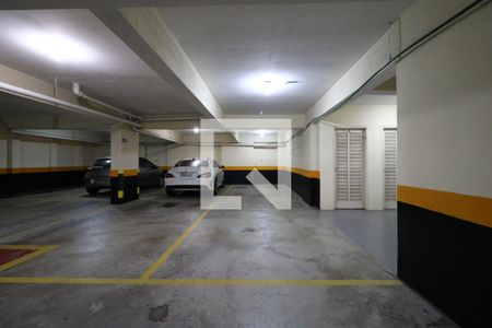 Apartamento à venda com 130m², 3 quartos e 2 vagasGaragem