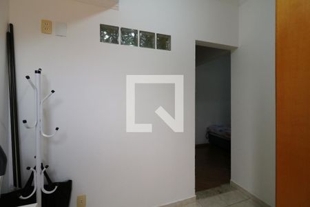 Apartamento à venda com 130m², 3 quartos e 2 vagasCloset da Suíte 1