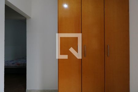 Apartamento à venda com 130m², 3 quartos e 2 vagasCloset da Suíte 1