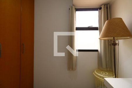 Apartamento à venda com 130m², 3 quartos e 2 vagasCloset da Suíte 1