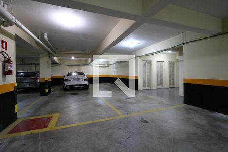 Apartamento à venda com 130m², 3 quartos e 2 vagasGaragem