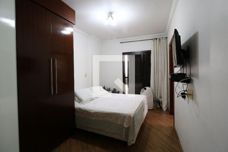 Apartamento à venda com 130m², 3 quartos e 2 vagasSuíte Master