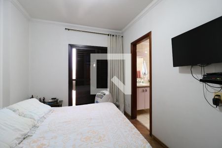 Apartamento à venda com 130m², 3 quartos e 2 vagasSuíte Master