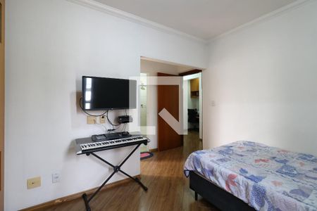 Apartamento à venda com 130m², 3 quartos e 2 vagasSuíte 1