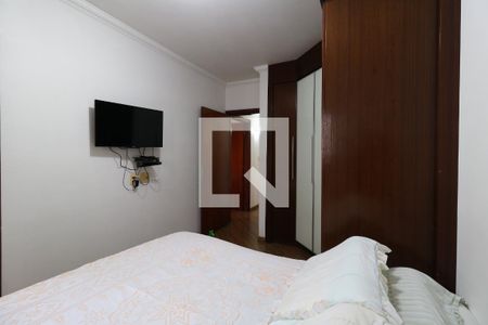 Apartamento à venda com 130m², 3 quartos e 2 vagasSuíte Master