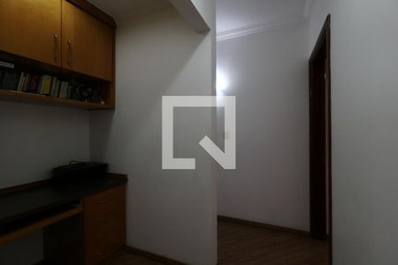 Apartamento à venda com 130m², 3 quartos e 2 vagasCorredor