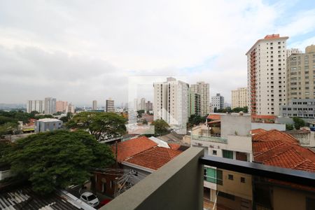 Apartamento à venda com 130m², 3 quartos e 2 vagasSacada da Suíte 2