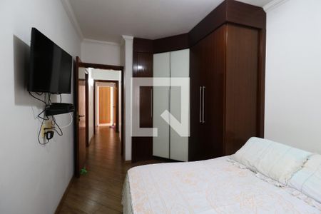 Apartamento à venda com 130m², 3 quartos e 2 vagasSuíte Master