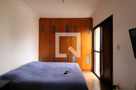 Apartamento à venda com 130m², 3 quartos e 2 vagasSuíte 2