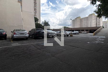 Apartamento à venda com 49m², 2 quartos e 1 vaga Apartamento à venda com 49m², 2 quartos e 1 vagaÁrea comum