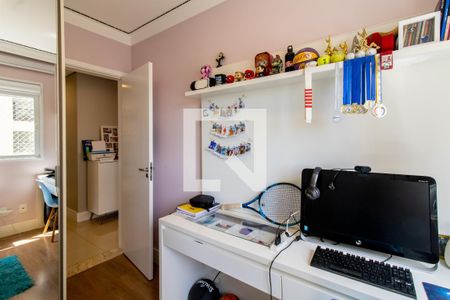 Apartamento à venda com 106m², 3 quartos e 2 vagas Apartamento à venda com 106m², 3 quartos e 2 vagasQuarto 2