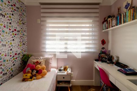 Apartamento à venda com 106m², 3 quartos e 2 vagas Apartamento à venda com 106m², 3 quartos e 2 vagasQuarto 3