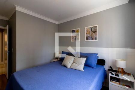 Apartamento à venda com 106m², 3 quartos e 2 vagas Apartamento à venda com 106m², 3 quartos e 2 vagasSuíte