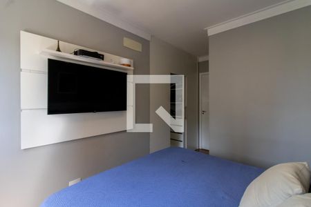 Apartamento à venda com 106m², 3 quartos e 2 vagas Apartamento à venda com 106m², 3 quartos e 2 vagasSuíte