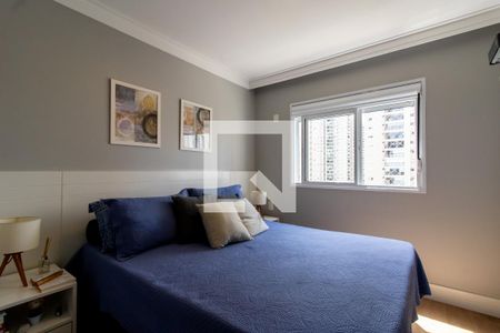 Apartamento à venda com 106m², 3 quartos e 2 vagas Apartamento à venda com 106m², 3 quartos e 2 vagasSuíte