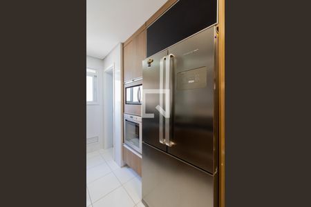 Apartamento à venda com 106m², 3 quartos e 2 vagas Apartamento à venda com 106m², 3 quartos e 2 vagasCozinha