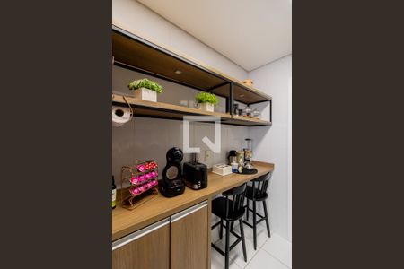 Apartamento à venda com 106m², 3 quartos e 2 vagas Apartamento à venda com 106m², 3 quartos e 2 vagasCozinha