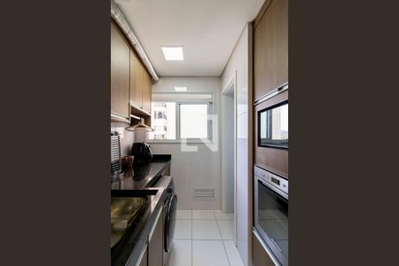 Apartamento à venda com 106m², 3 quartos e 2 vagas Apartamento à venda com 106m², 3 quartos e 2 vagasArea de Serviço