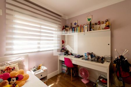 Apartamento à venda com 106m², 3 quartos e 2 vagas Apartamento à venda com 106m², 3 quartos e 2 vagasQuarto 3