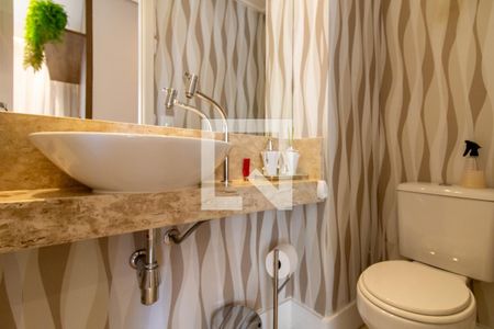 Apartamento à venda com 106m², 3 quartos e 2 vagas Apartamento à venda com 106m², 3 quartos e 2 vagasLavabo