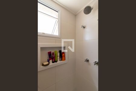 Apartamento à venda com 106m², 3 quartos e 2 vagas Apartamento à venda com 106m², 3 quartos e 2 vagasBanheiro da Suíte