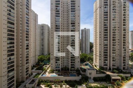 Apartamento à venda com 106m², 3 quartos e 2 vagas Apartamento à venda com 106m², 3 quartos e 2 vagasVista da Suíte