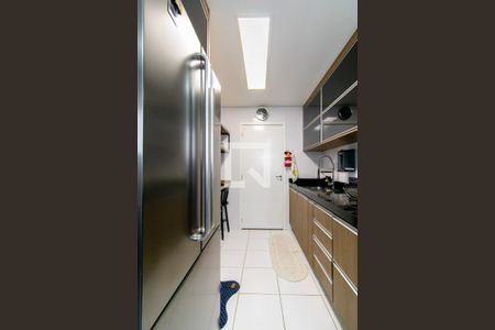 Apartamento à venda com 106m², 3 quartos e 2 vagas Apartamento à venda com 106m², 3 quartos e 2 vagasCozinha